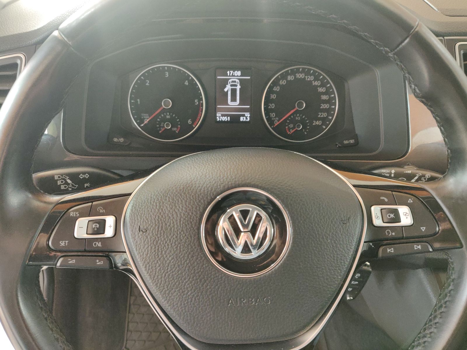Fahrzeugabbildung Volkswagen T6 California Beach 4Motion DSG LED ACC AHK DAB+