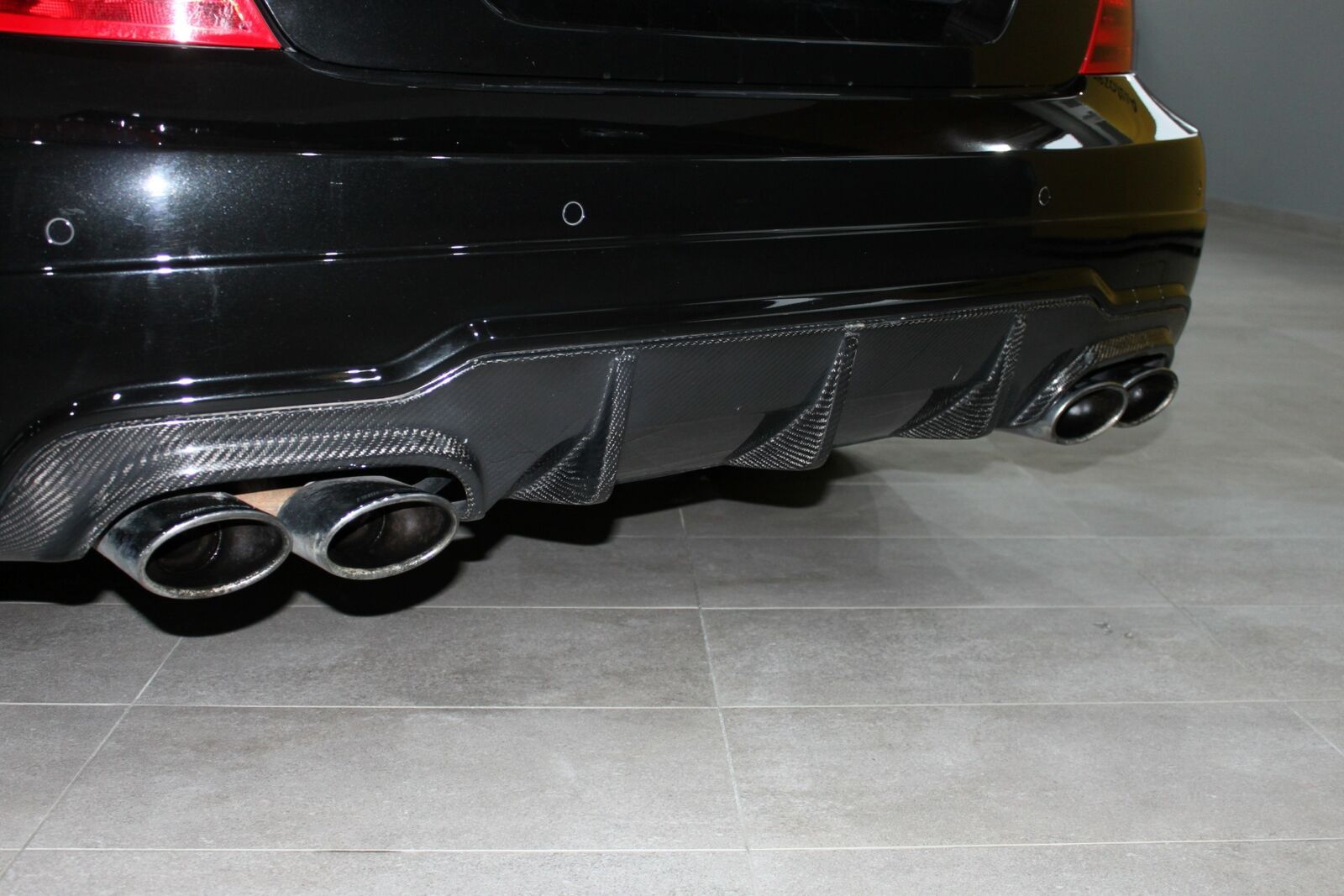 Fahrzeugabbildung Mercedes-Benz C 63 AMG Performance 'GRAND EDITION' Bi-Xenon