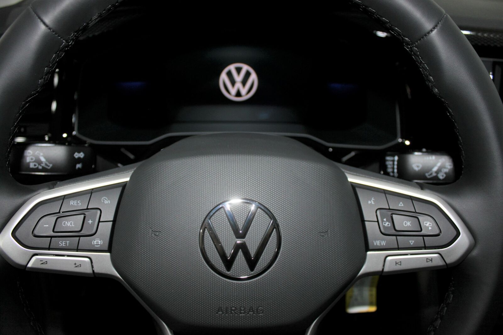 Fahrzeugabbildung Volkswagen Polo 1.0 Life LED Kamera AppConnect Neues Modell