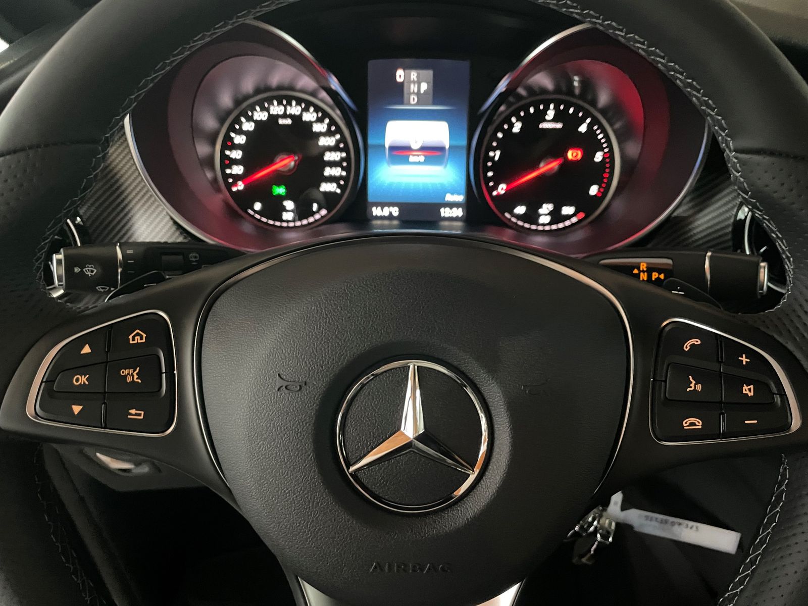 Fahrzeugabbildung Mercedes-Benz V 300 d EDITION lang AMG LED MBUX 6.Sitze