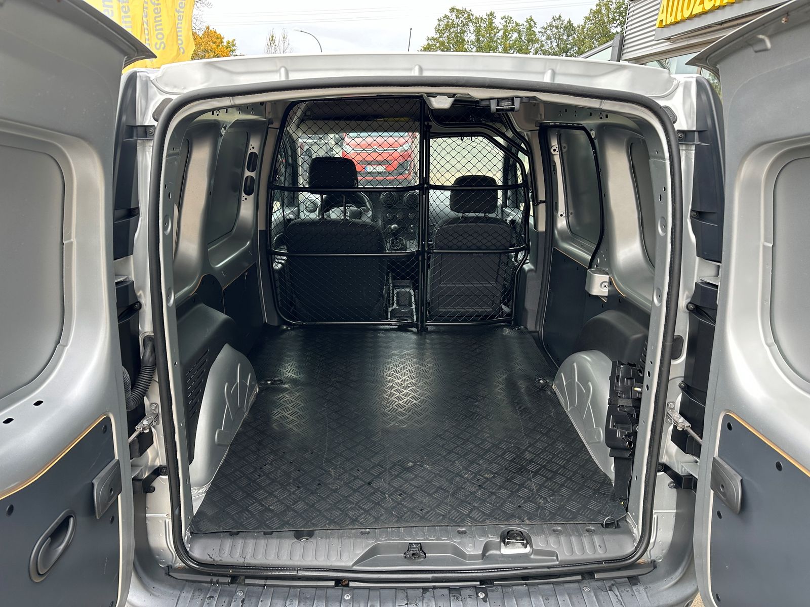 Fahrzeugabbildung Mercedes-Benz Citan Kasten 112 lang Klima PDC AHK